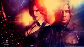 Resident Evil 6 Extended Music  The Mercenaries Theme [upl. by Bal]