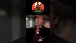 SIN PERDON 1992 LA MEJOR PELICULA DEL OESTE DIRIGIDA Y PROTAGONIZADA POR CLINT EASTWOOD curiosidades [upl. by Eivets]