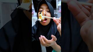 Riska Vlog Makan Makan Korea [upl. by Sil]