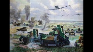 Strategic Command WWII War in the Pacific Khalkhin GolNomonhan 1939 Faction Japan Win [upl. by Noived148]