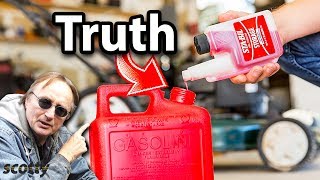 The Truth About Stabil Fuel Additive for Your Car [upl. by Garvey]