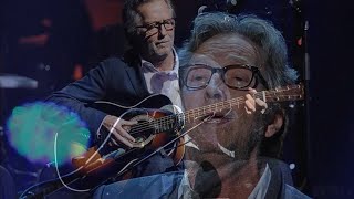 Eric Clapton  Layla unplugged Backing Track [upl. by Moody]