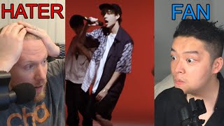 KPOP Hater reacts to Stray Kids FELIX HAN Bangchan DEEP END I GOT IT 3RACHA [upl. by Winou]