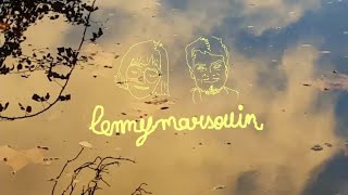 Lenny Marsouin  Insomnie n°1 Clip Officiel [upl. by Aicilif919]