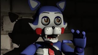 SFMFNAC FNAF 1 Trailer but Its FNAC [upl. by Anirdnajela]