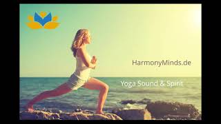 ♥ Musik für Yoga Entspannung und Inspiration [upl. by Weisler]