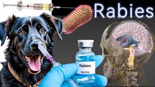 Rabies Vaccine [upl. by Esorbma549]