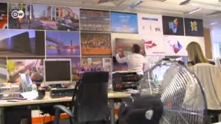 Highlights der Woche 28072012  Euromaxx [upl. by Encratis]