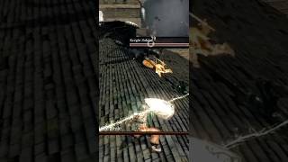 DS1 Paladin Playthrough Part 3 Bell Gargoyles gaming darksouls [upl. by Ayt670]