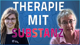 Therapie mit Psychedelika Dr med Friederike Meckel Fischer Vortrag Präsentiert von Isabel [upl. by Ardnikal421]