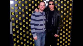 Manowar Special bei Rockland Radio 3 [upl. by Onfroi]