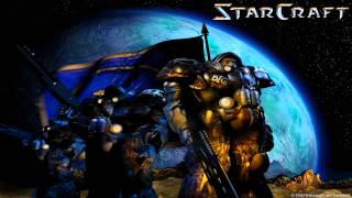 StarCraft  Terran Theme 3 [upl. by Aretina]