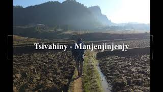 Tsivahiny  Manjenjinjenjy [upl. by Idet]