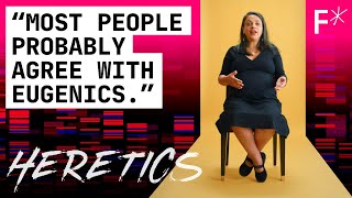 You might like eugenics more than you think  Heretics [upl. by Alaecim417]