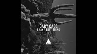 Gary Caos  Shake That Thing Original Mix [upl. by Klenk]