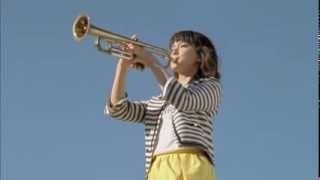 多部美華子（たべみかこ）出演CM ROPE PICNIC 2014春CM「新しいロペピクニック」篇 [upl. by Haletta855]