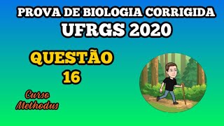 16 de 2020 da prova de biologia da UFRGS  Em relação à reprodução das plantas é correto afirmar que [upl. by Vershen]