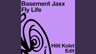 Fly Life Hilit Kolet Edit [upl. by Lowenstern]