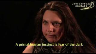 The Search  Ghosthunter Germany  Paranormal Documentary Ein Film von Erin Kelly [upl. by Gipson]