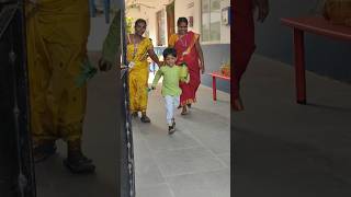 Pongal Celebration in Jai School 🔥😍 Vinoth Iswarya shorts [upl. by Emsoc]