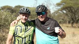 King Price Trailseeker 4 Sondela  Highlights [upl. by Krutz829]