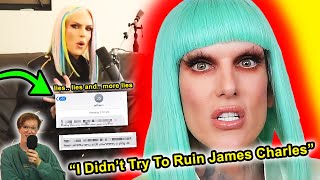 Jeffree Star’s Terrible Return To The Internet [upl. by Ambrosi]