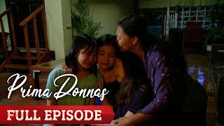 Prima Donnas Full Episode 5  Stream Together [upl. by Therese]