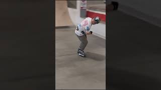 Some standard things on Aggressive Inline Skates aggressiveinlineskating skate inlineskating [upl. by Downing827]