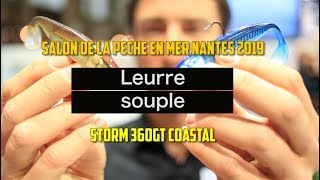 Storm  360 GT Coastal  Nantes 2019 [upl. by Joao]