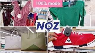 👛👗ARRIVAGE NOZ VÊTEMENTS CHAUSSURES SACS 23 juin 2021 [upl. by Tripp]