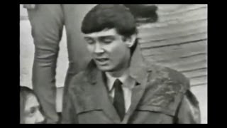 GENE PITNEY  It Hurts to be in Love 1964 [upl. by Valente]