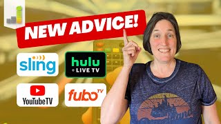 How to Cut the Cord on Cable in 2024  Save More Now [upl. by Fernanda408]