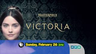 Victoria Season 1 Marathon  Masterpiece  MPB [upl. by Ahsilav]