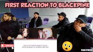 Students React To BLACKPINK Lisa amp Jennie English Rap [upl. by Uzial]