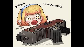 Woah Boltgun [upl. by Annodal283]