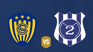 En vivo  SPORTIVO 2 DE MAYO vs GENERAL CABALLERO  Torneo Clausura 2024  ABC 730 AM [upl. by Gerda870]