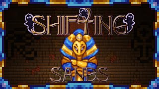 Shifting Sands  Fargos Souls Mod 17 Official Trailer [upl. by Arlan838]