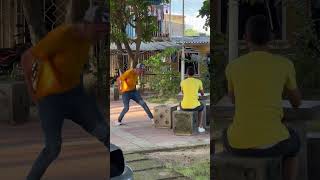 La bebida divertida viralvideo humor funny [upl. by Dix934]