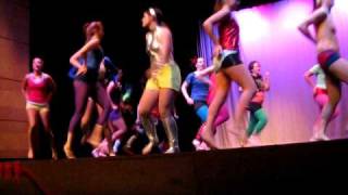 Thats Not My Name Dance Recital [upl. by Ielarol]