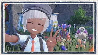 ◆ポケモンスカーレット 実況プレイ◆part34 [upl. by Ekul]