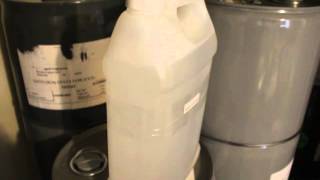 DPG Dipropylene Glycol for incense making [upl. by Laraine963]