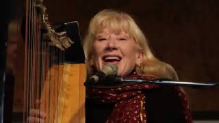 Loreena Mckennitt  Bonny Portmore  Stollen Child amp Lady of Shallot Live 2020 [upl. by Neala823]