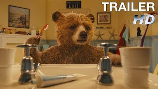 PADDINGTON  Trailer  Deutsch  Ab 4 Dezember im Kino [upl. by Worra203]