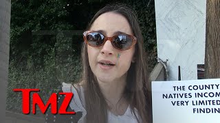 Zoey 101 Star Alexa Nikolas Says Reboot Damaging to Nickelodeon Survivors  TMZ [upl. by Lajet]