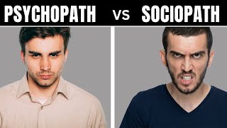 An Interview with a Sociopath Antisocial Personality Disorder and Bipolar [upl. by Rider]