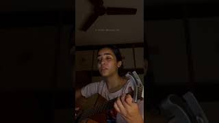 Tum todo na dil mera cover [upl. by Tegan810]