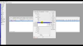 solve mikrotik problem couldnt change interface wlan1 interface managed by capsman [upl. by Aelram]