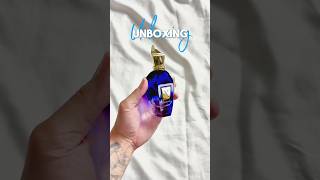 Torino 21  Xerjoff perfume fragrance perfumeimportado parfum [upl. by Haida]