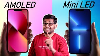 AMOLED Micro LED Mini LED  Every Display Tech Explained [upl. by Leif]