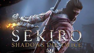 IM STILL A SHINOBI SEKIRO Shadows Die Twice PART 1sekiro gaming shorts live [upl. by Nancey]